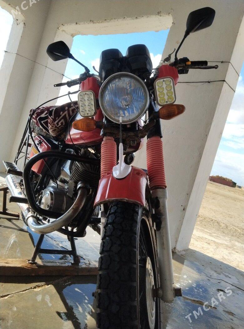 Fekon FK150-8G 2025 - 11 200 TMT - Esenguly - img 4