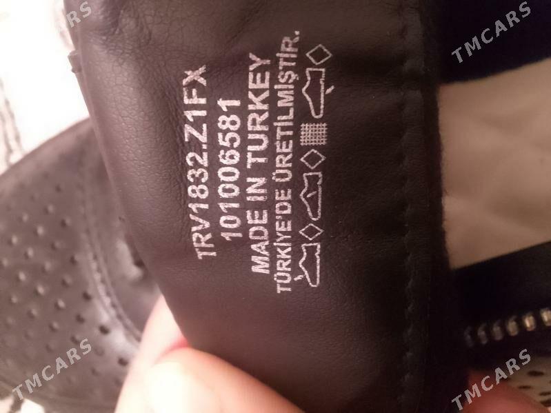 krasofga - Дашогуз - img 2