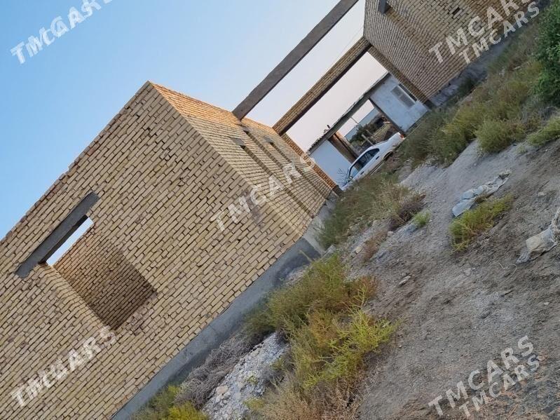 aeropot daca, mellek - Туркменабат - img 3