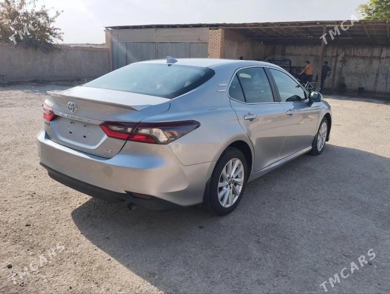 Toyota Camry 2023 - 280 000 TMT - Ёлётен - img 3