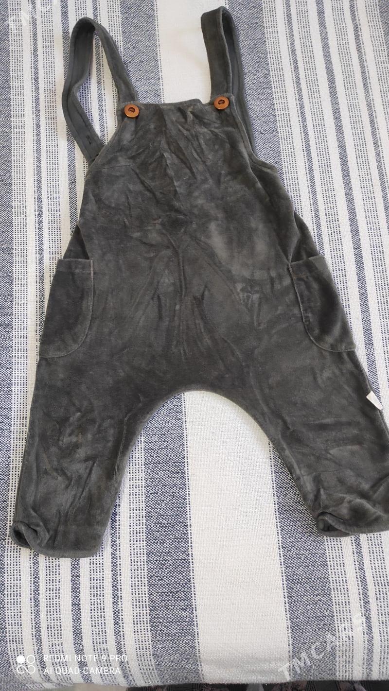 Одежда на мальчика - Туркменабат - img 8