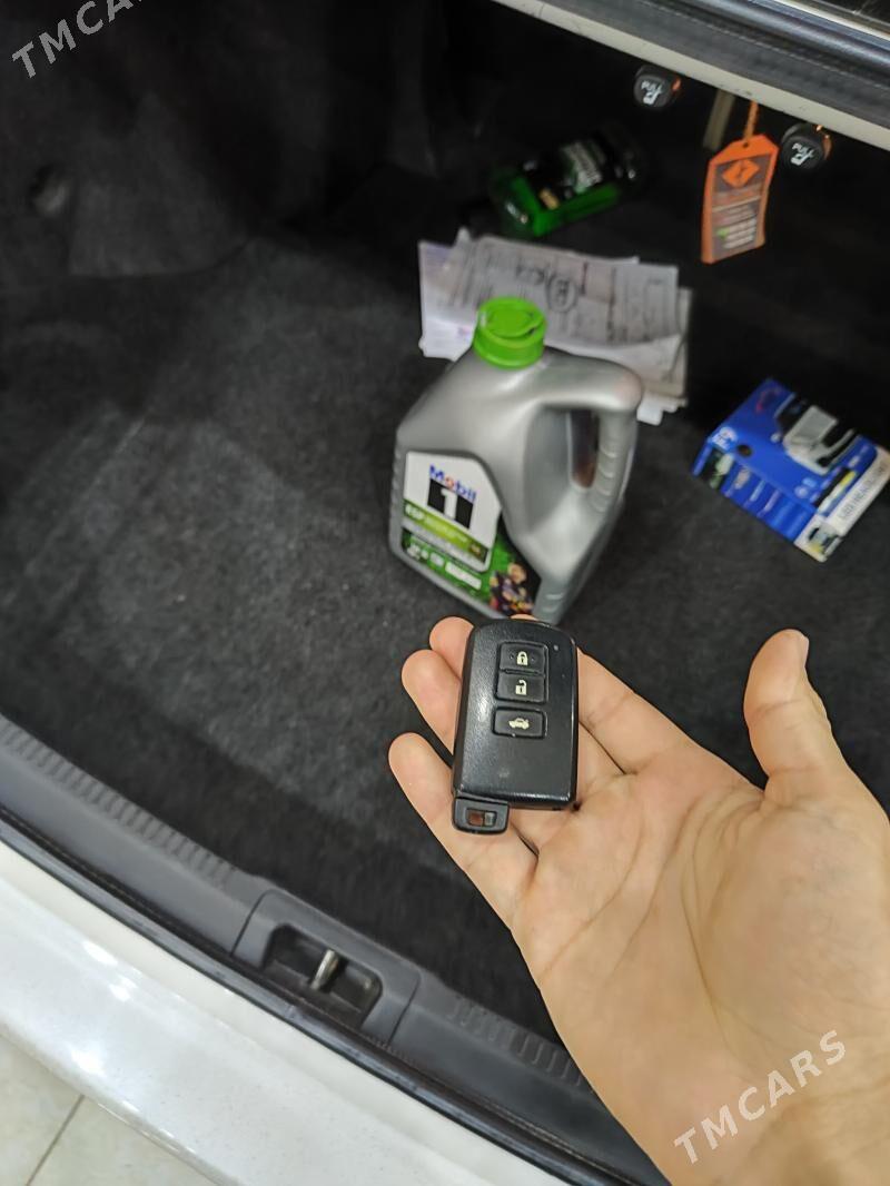 Toyota Camry 2015 - 300 000 TMT - Туркменабат - img 3