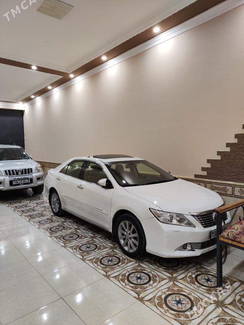Toyota Camry 2015 - 300 000 TMT - Туркменабат - img 5