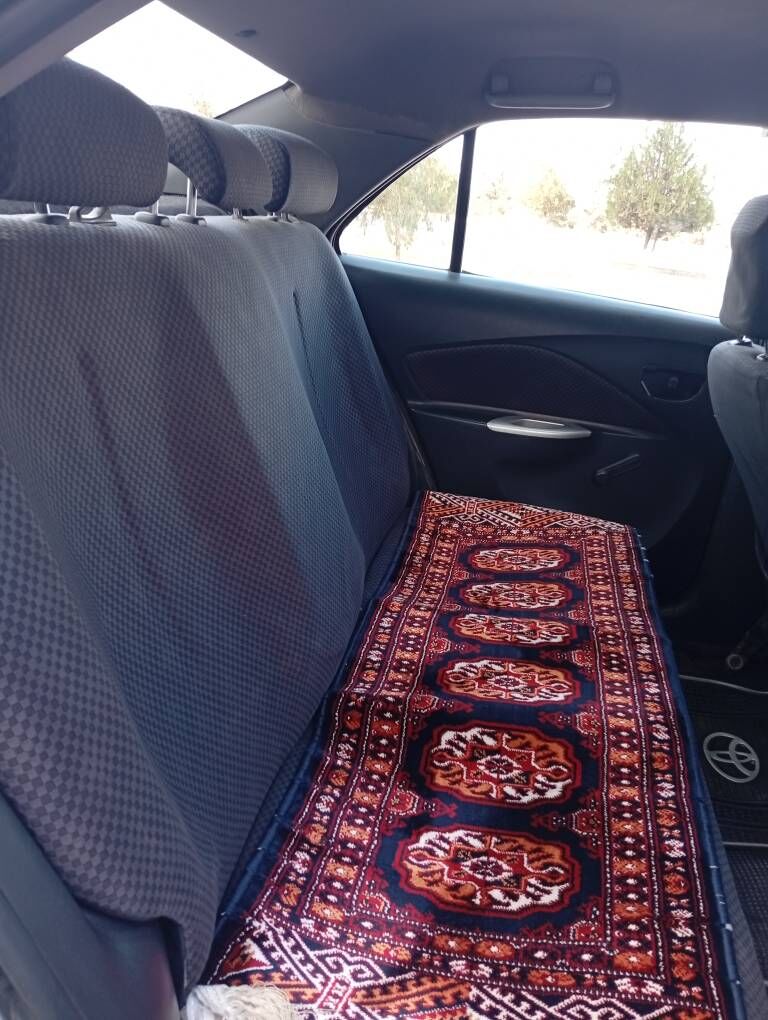 Toyota Yaris 2008 - 116 000 TMT - Aşgabat - img 7