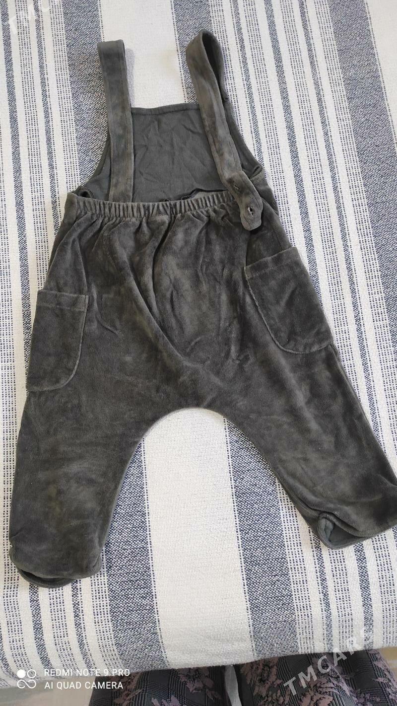 Одежда на мальчика - Туркменабат - img 9