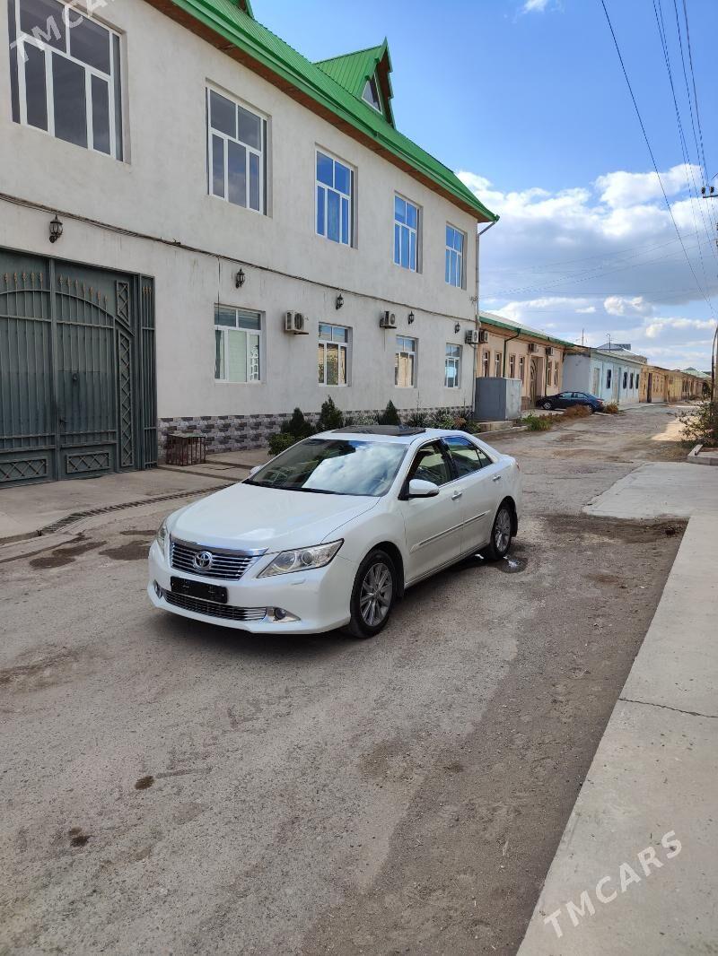 Toyota Camry 2015 - 300 000 TMT - Туркменабат - img 1