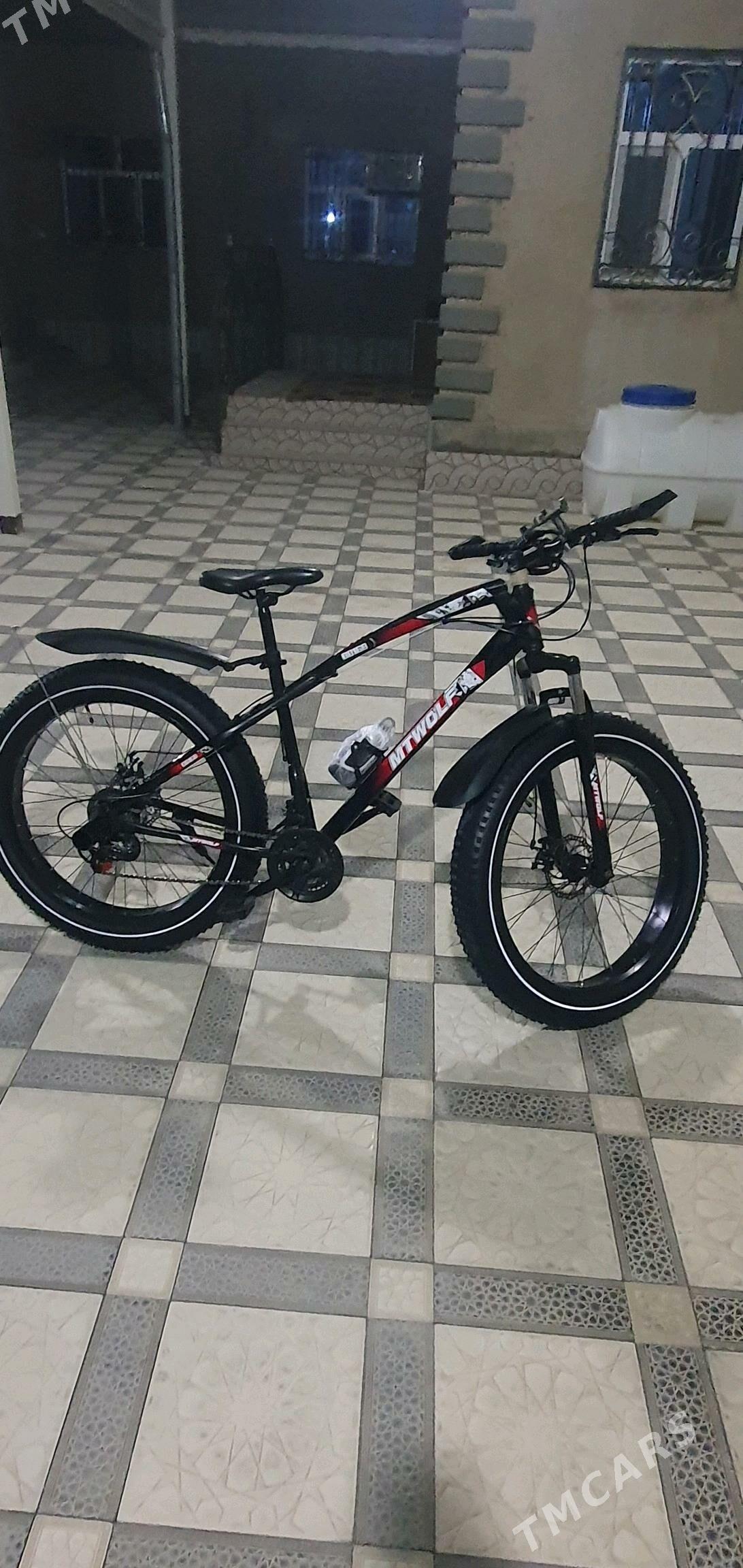 welosiped - Baýramaly - img 6