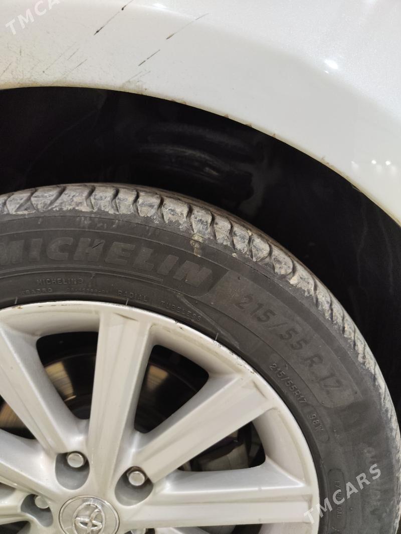 Toyota Camry 2015 - 300 000 TMT - Туркменабат - img 10