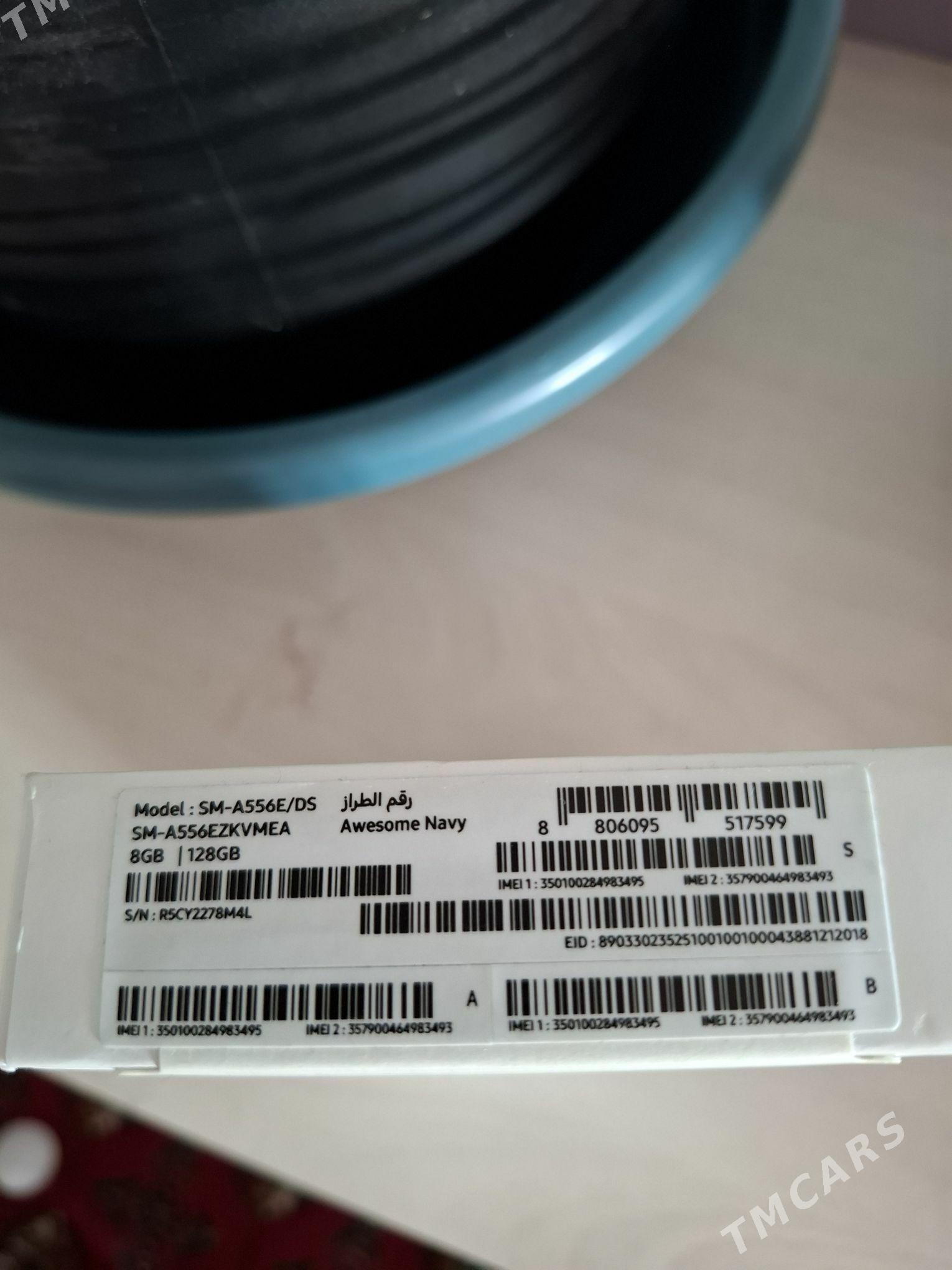 Samsung Galaxy A55 5G - Гёкдепе - img 2