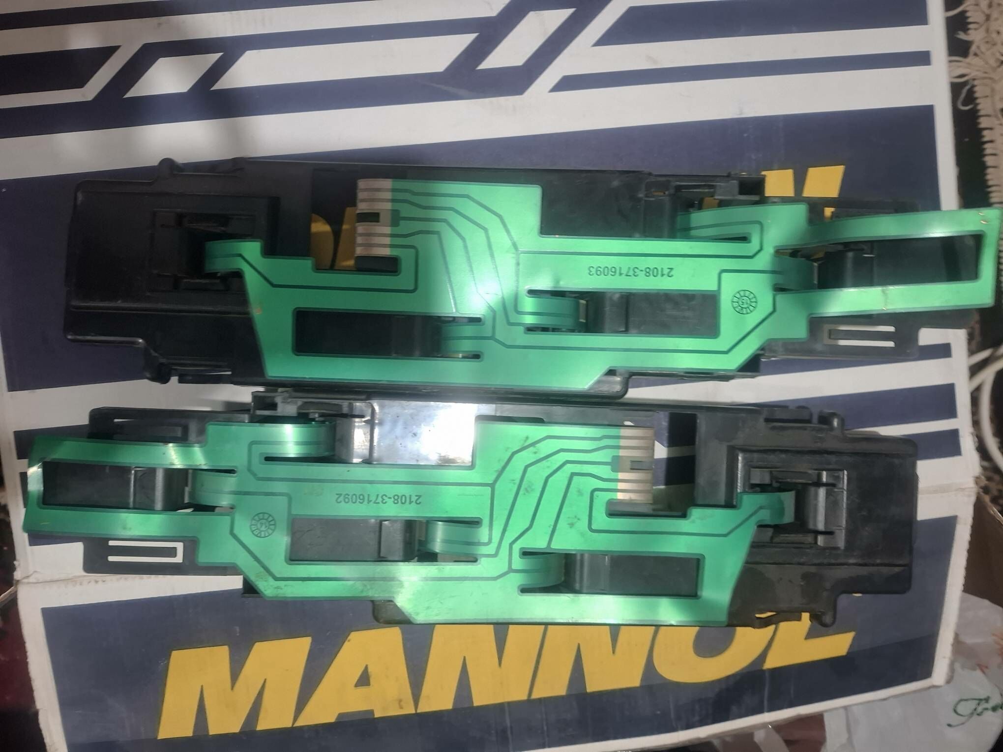 ваз-2108 Yzyňky far plata 150 TMT - Дашогуз - img 2