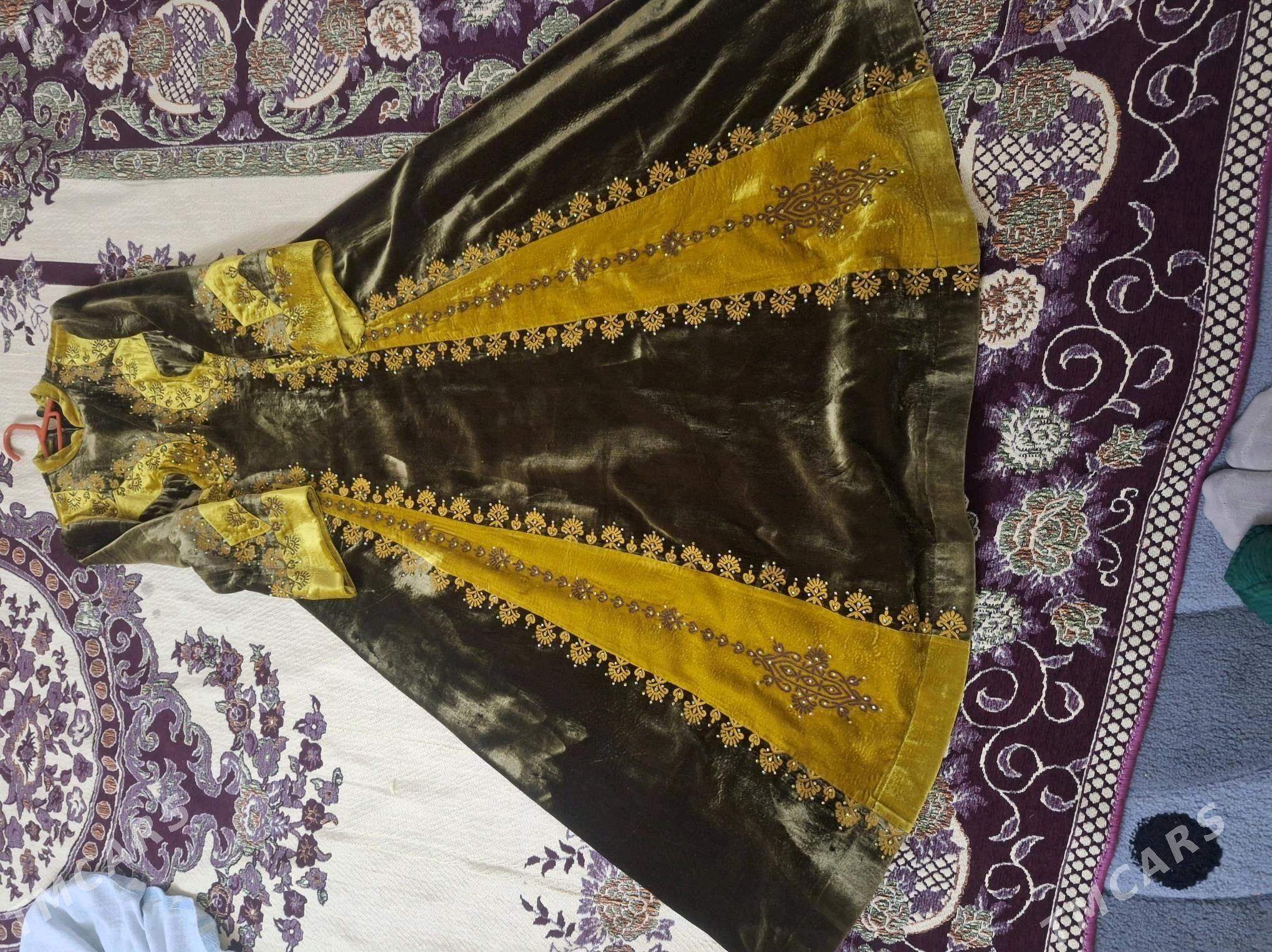 pombah - Ашхабад - img 4