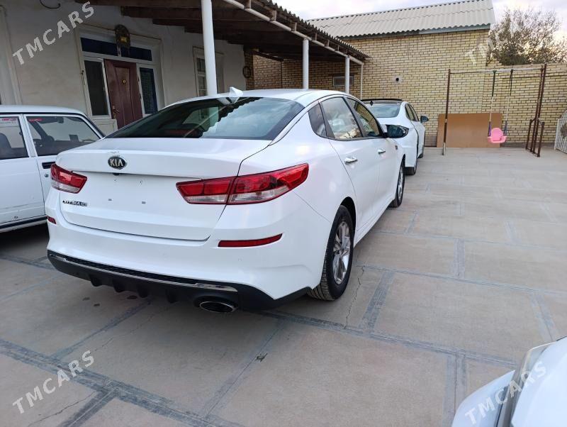 Kia Optima 2020 - 190 000 TMT - Mary - img 3