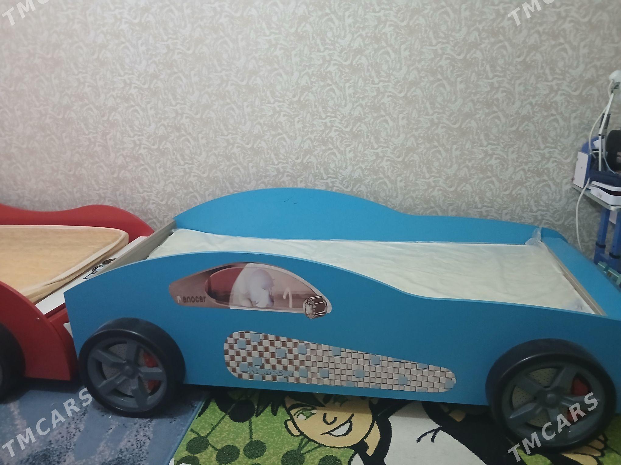 Maşyn spalnyÿ çagan̈ky - Балканабат - img 4