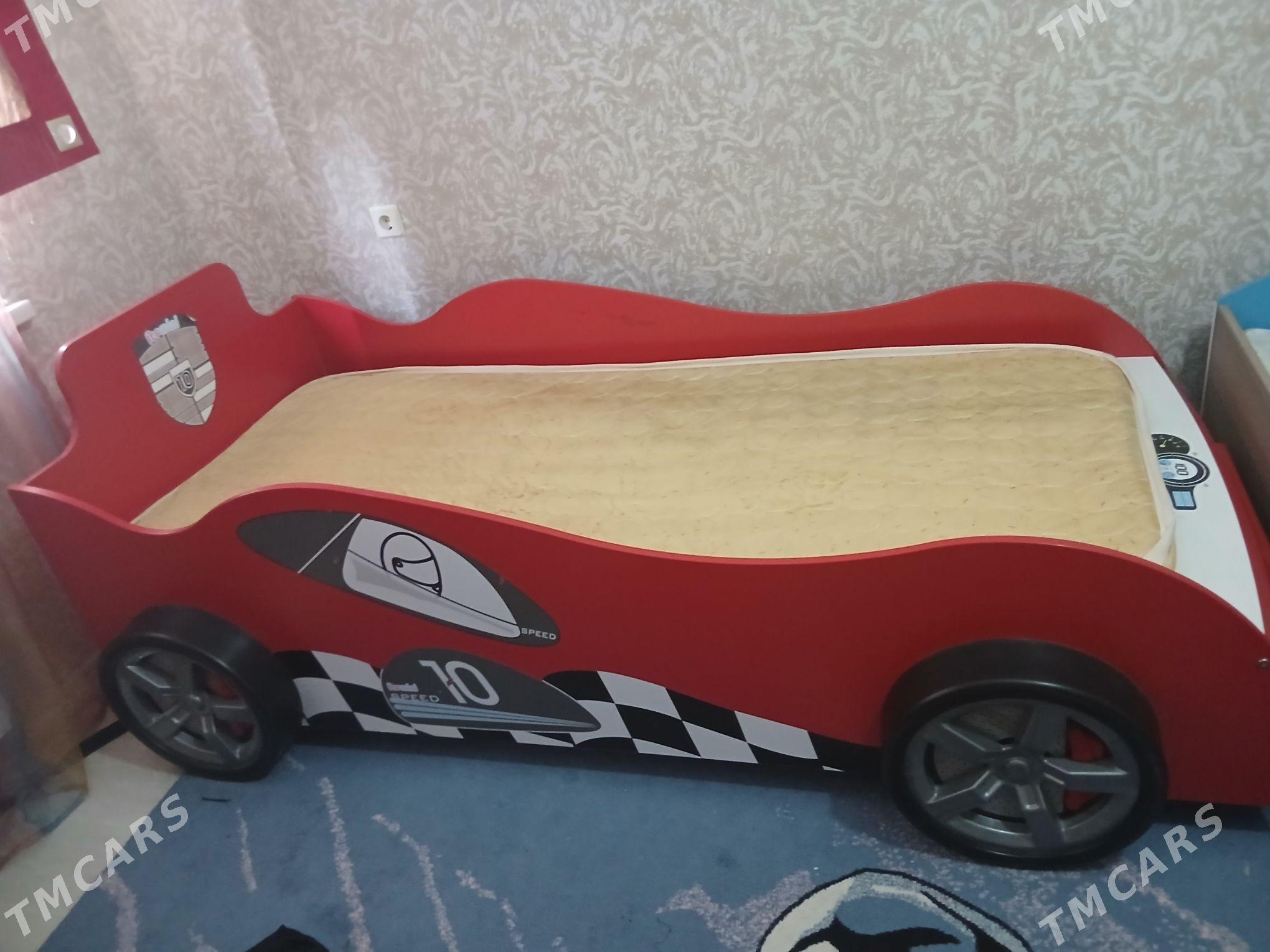 Maşyn spalnyÿ çagan̈ky - Балканабат - img 3