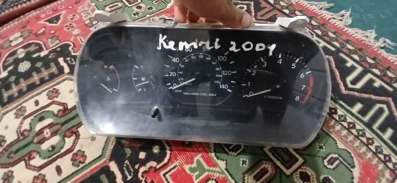 pribor 300 TMT - Мургап - img 2