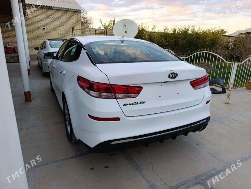 Kia Optima 2020 - 190 000 TMT - Mary - img 4