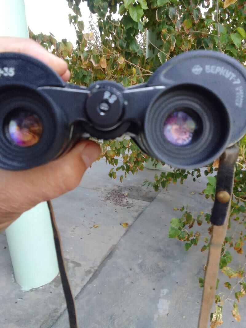 Бинокль Binokl - Wekilbazar - img 4