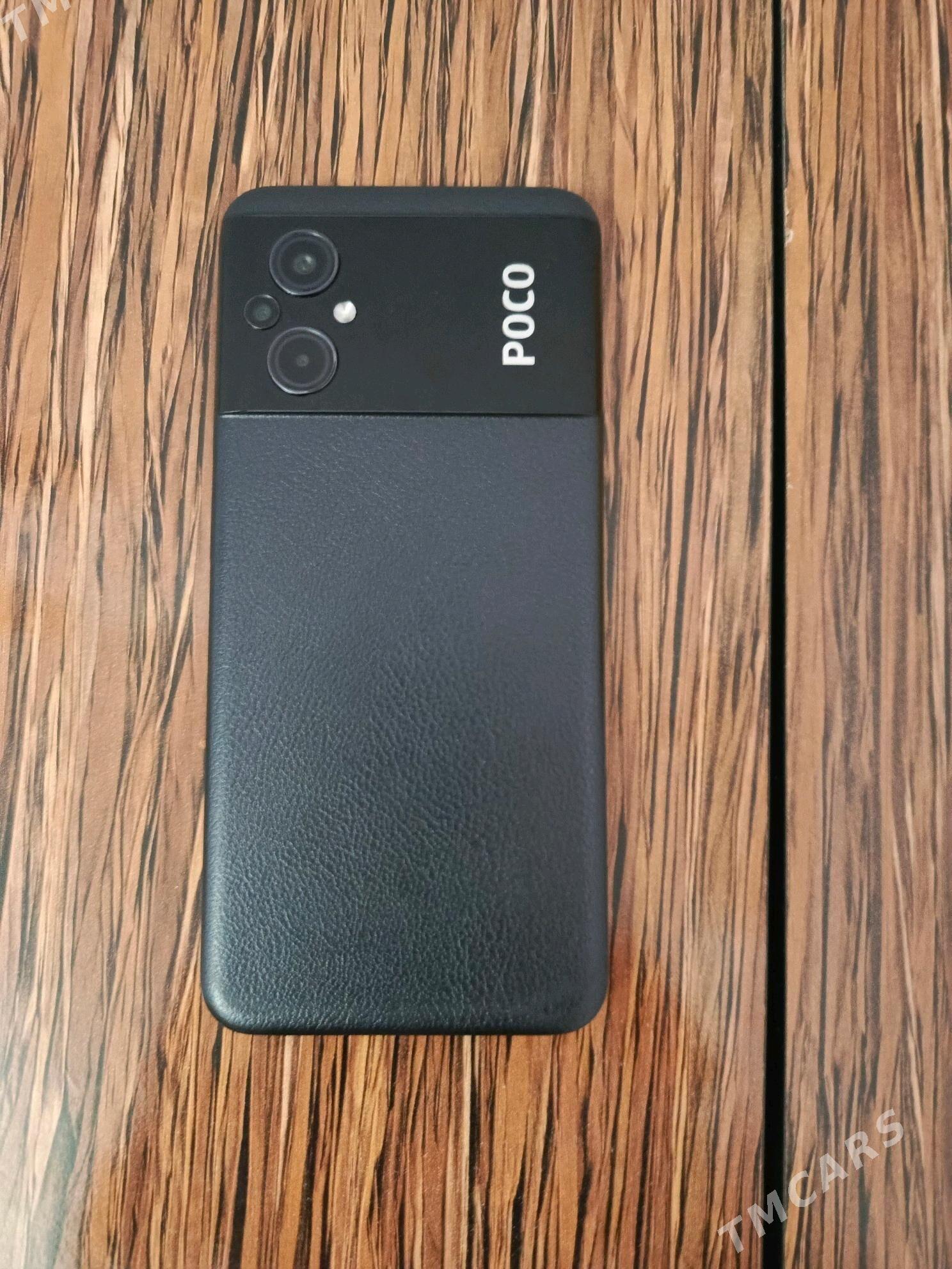 poco m5 - Kerki - img 3