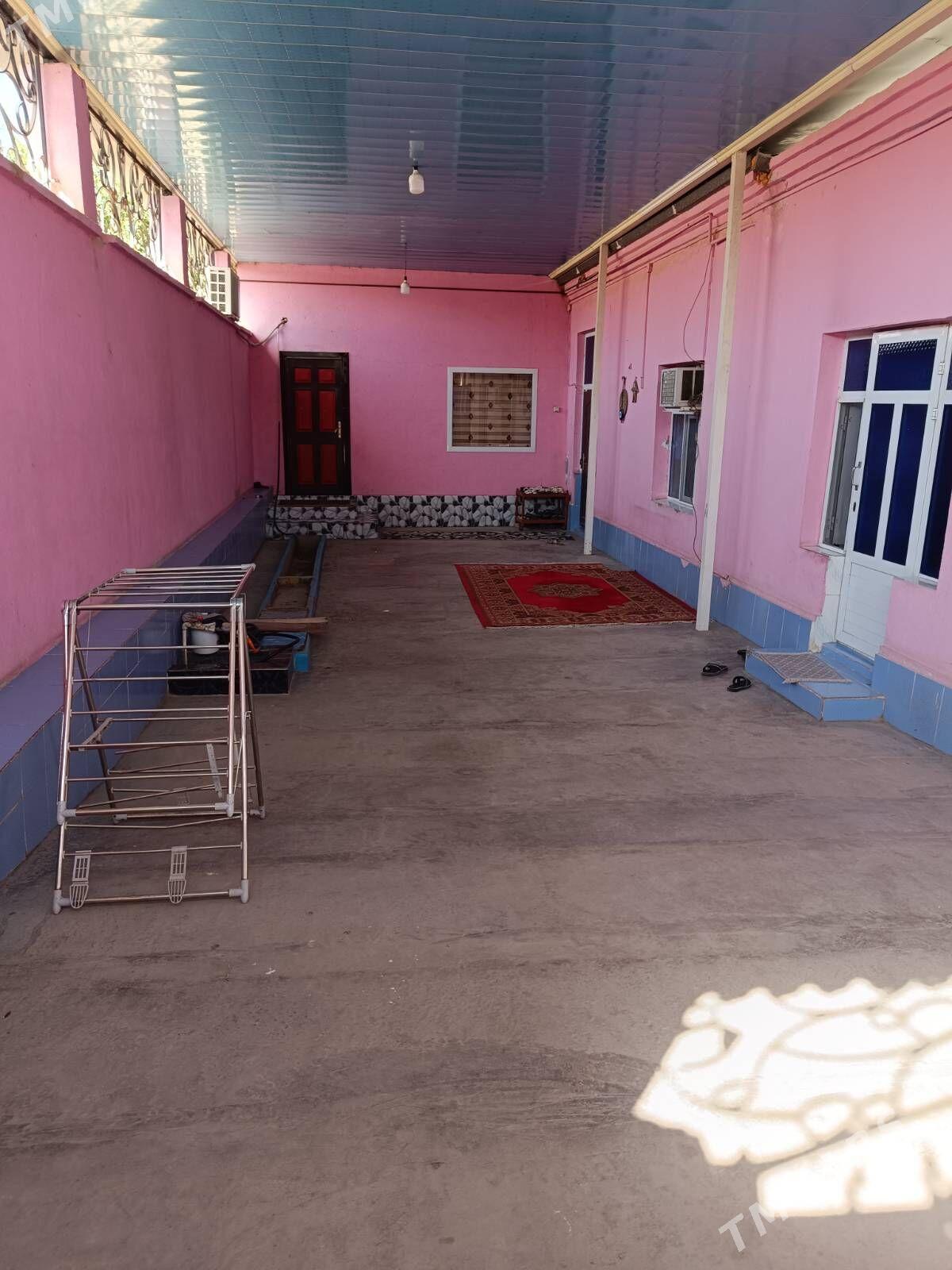 Satlyk howly jaýi Mes köçe  - Мары - img 6