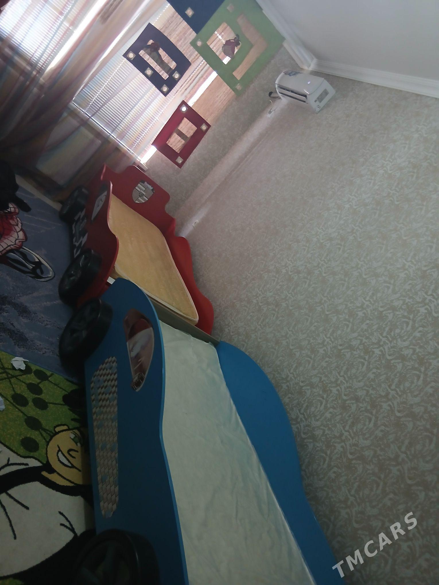 Maşyn spalnyÿ çagan̈ky - Балканабат - img 2