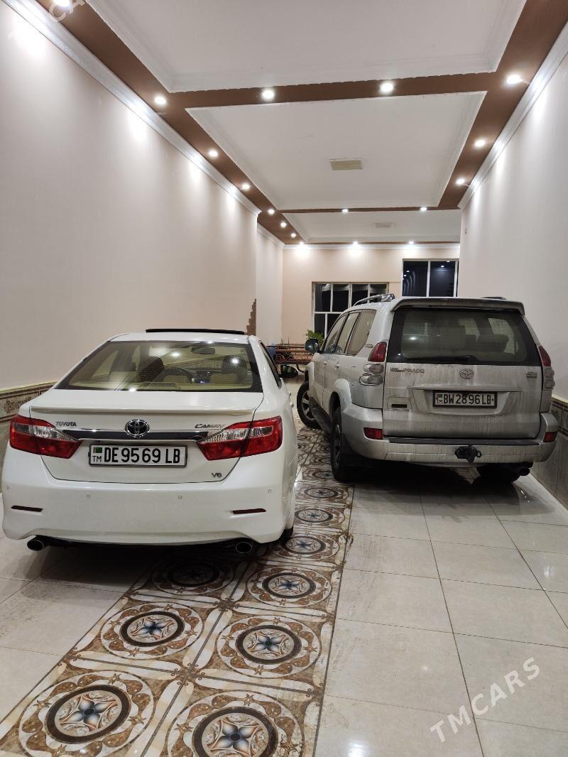 Toyota Camry 2015 - 300 000 TMT - Туркменабат - img 9