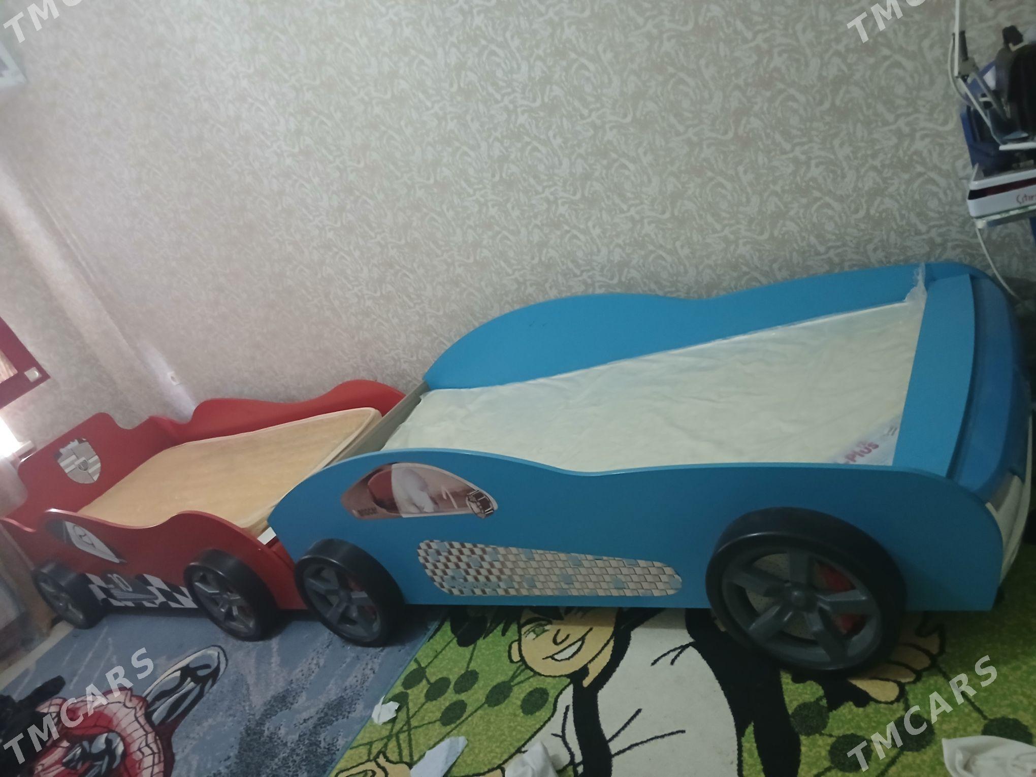 Maşyn spalnyÿ çagan̈ky - Балканабат - img 5