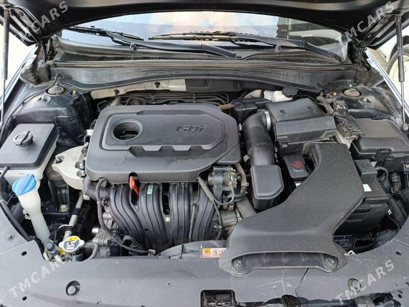 Kia Optima 2020 - 190 000 TMT - Mary - img 5