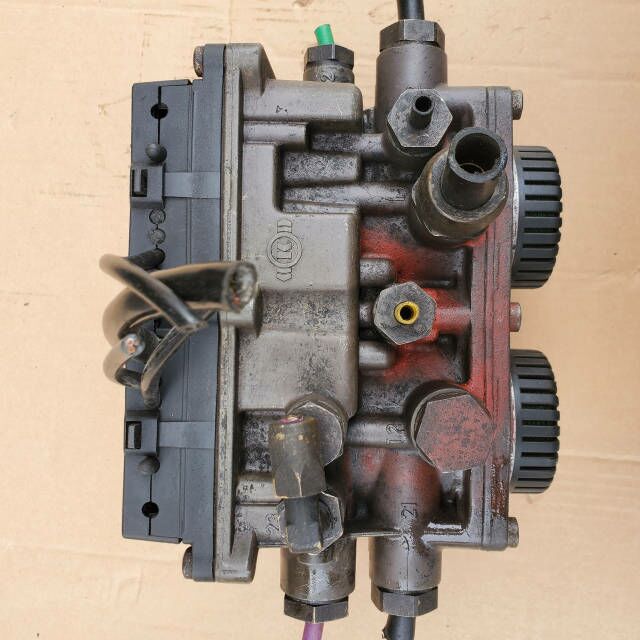 Abes blok prissep modulyator 8 000 TMT - Ашхабад - img 2