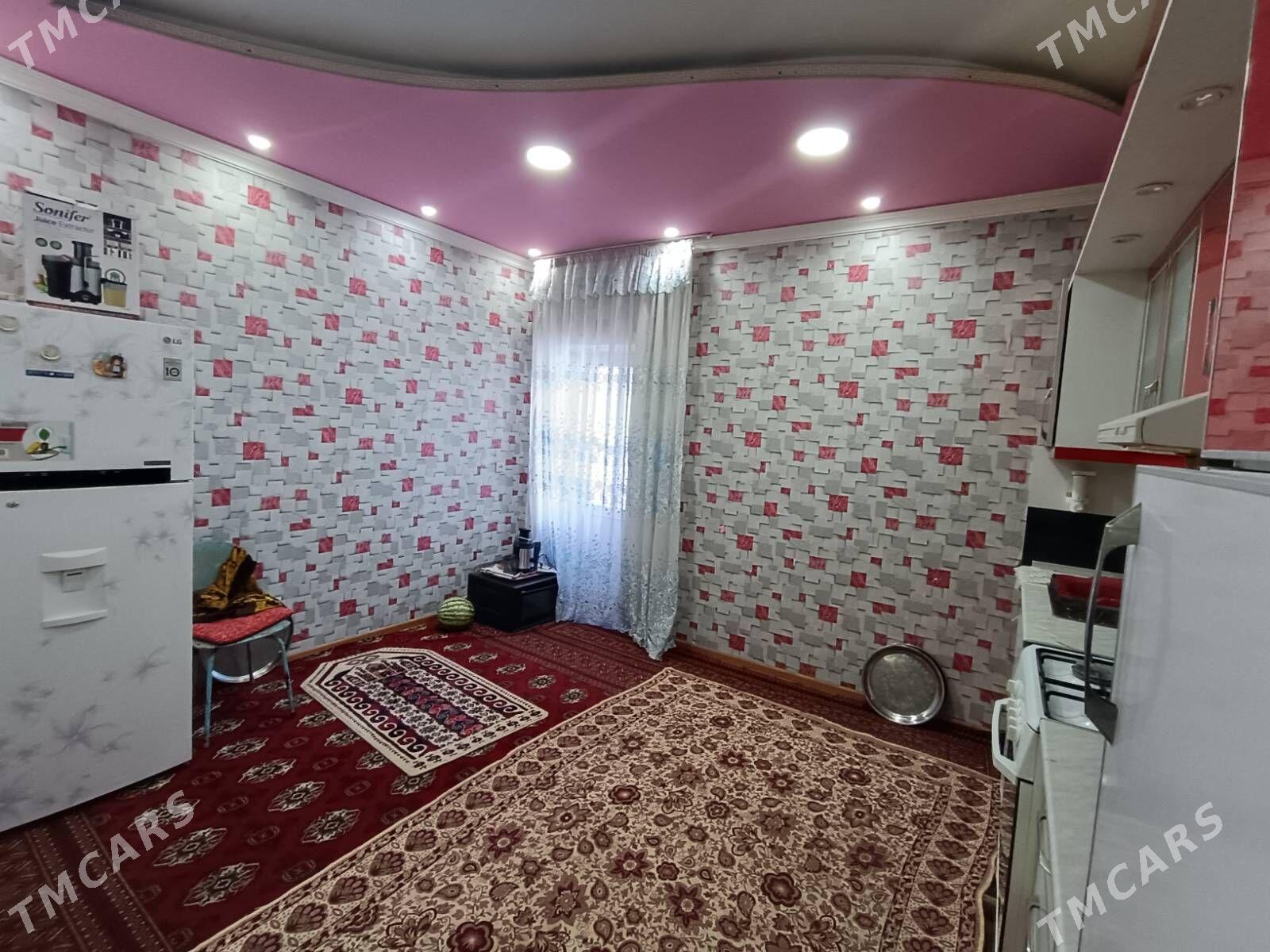 Satlyk howly jaýi Mes köçe  - Мары - img 2