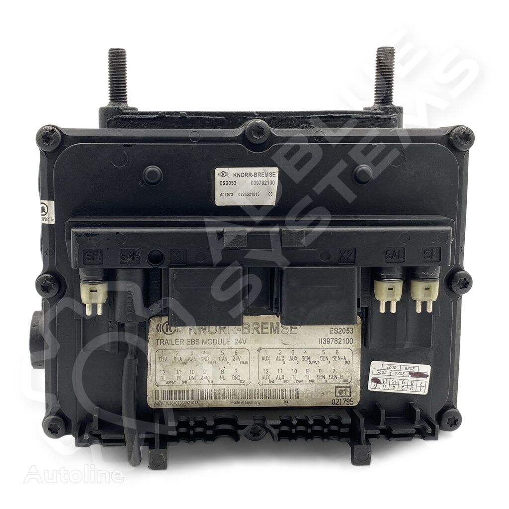 Abes blok prissep modulyator 8 000 TMT - Ашхабад - img 3