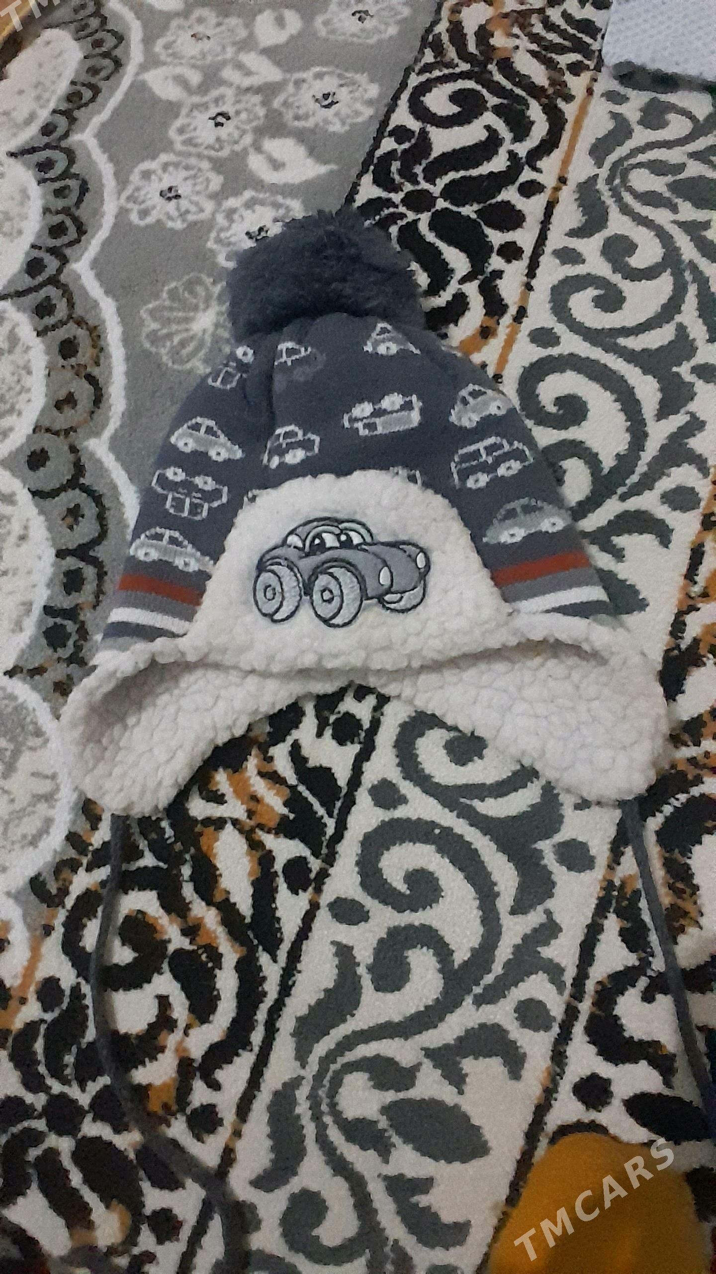 çaga eşikler - Türkmenbaşy - img 3