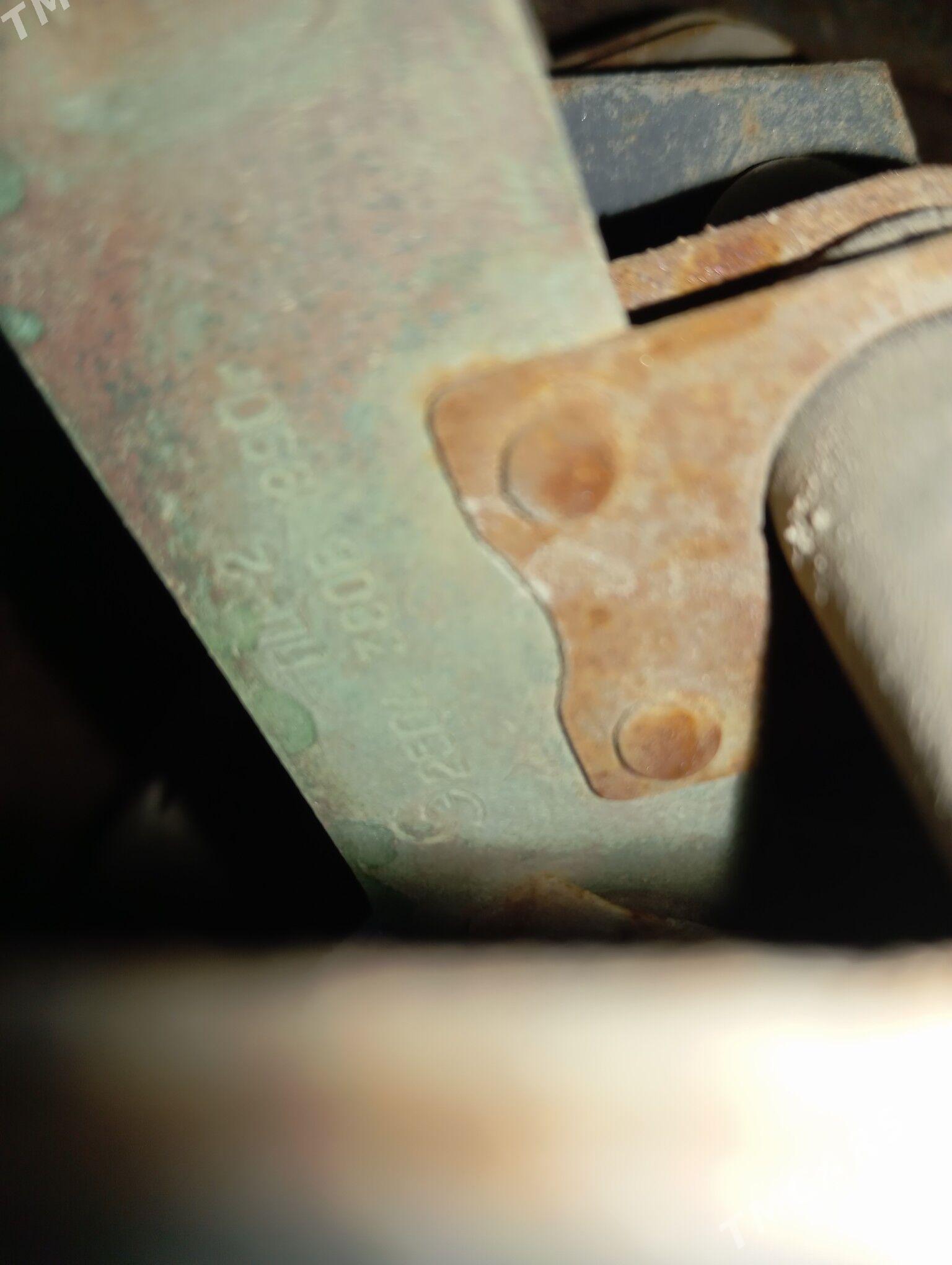 Rubini ik linali - Дашогуз - img 10