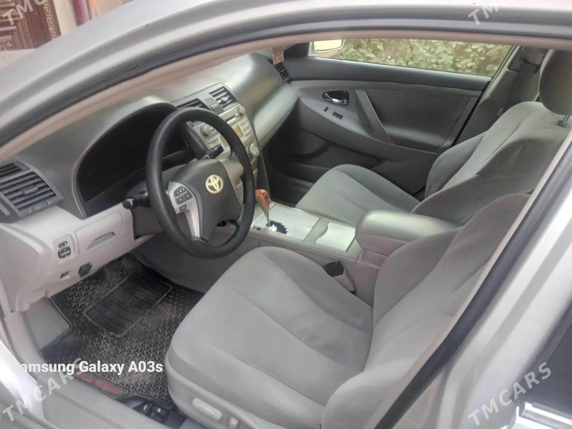 Toyota Camry 2011 - 210 000 TMT - Daşoguz - img 4