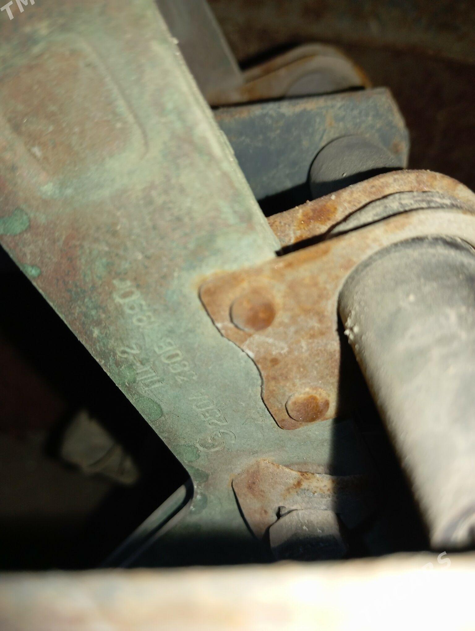 Rubini ik linali - Дашогуз - img 1