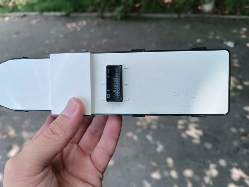 Kia optima sentr zamok 700 TMT - Ашхабад - img 2