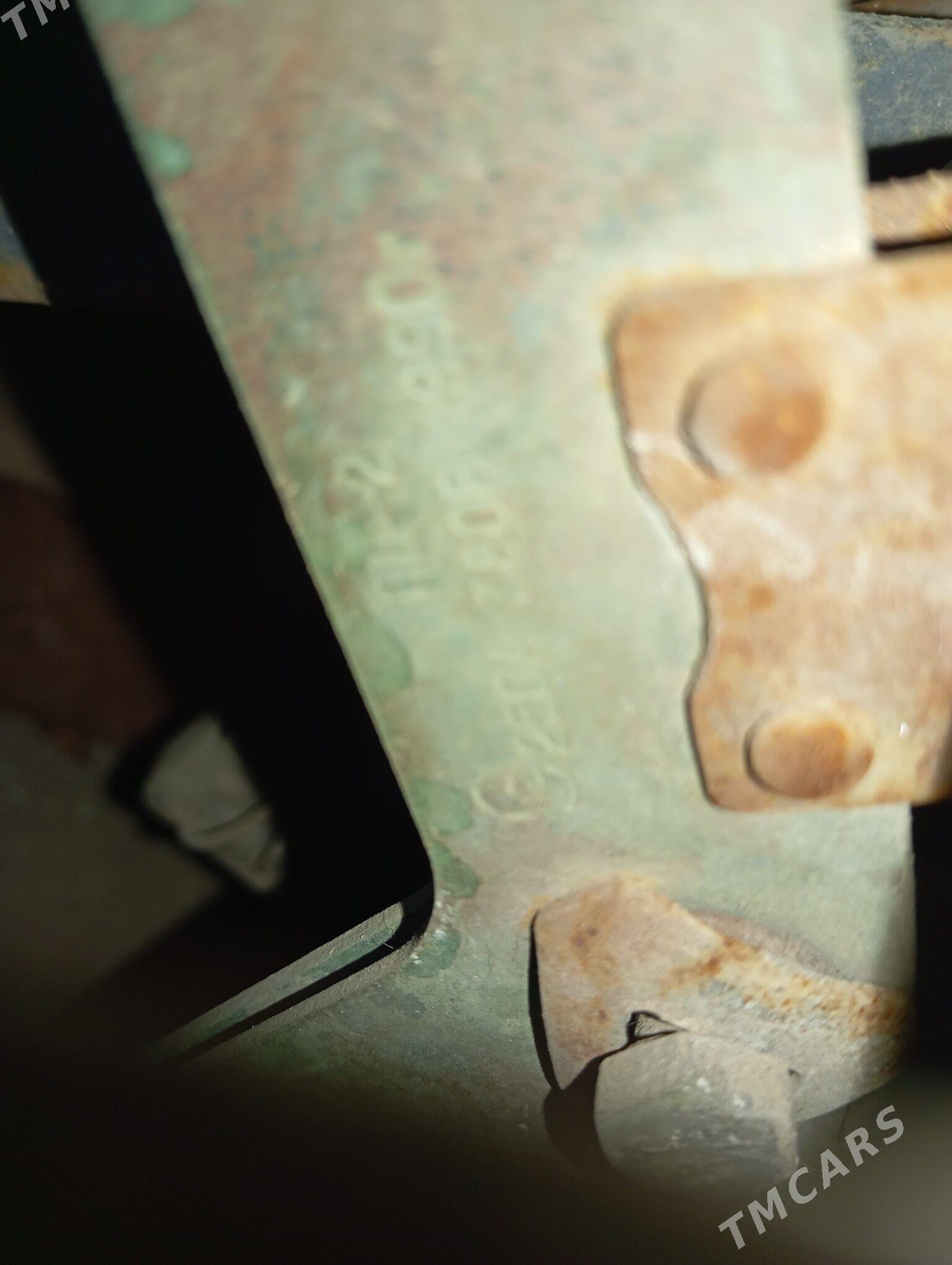 Rubini ik linali - Дашогуз - img 9