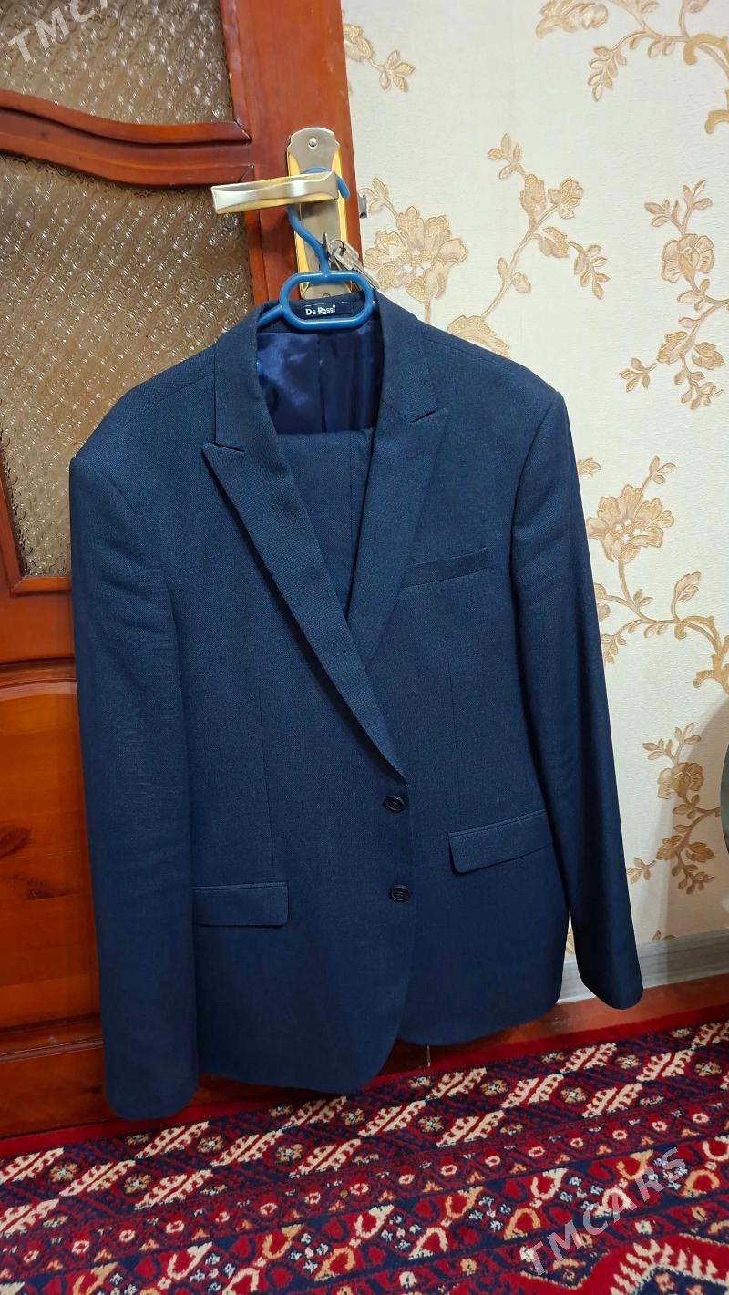 kastyum jalwar - Мары - img 2