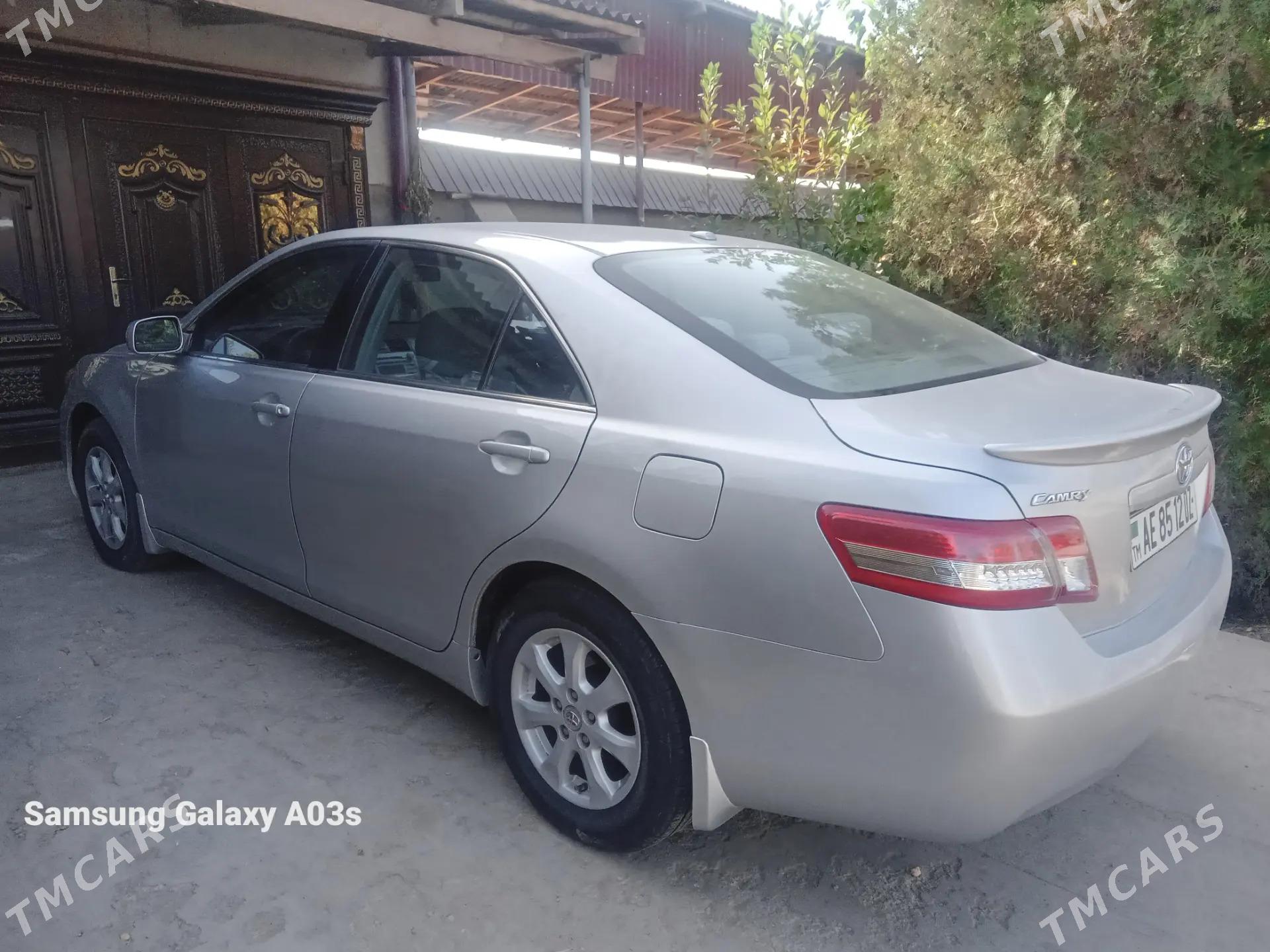 Toyota Camry 2011 - 210 000 TMT - Daşoguz - img 3