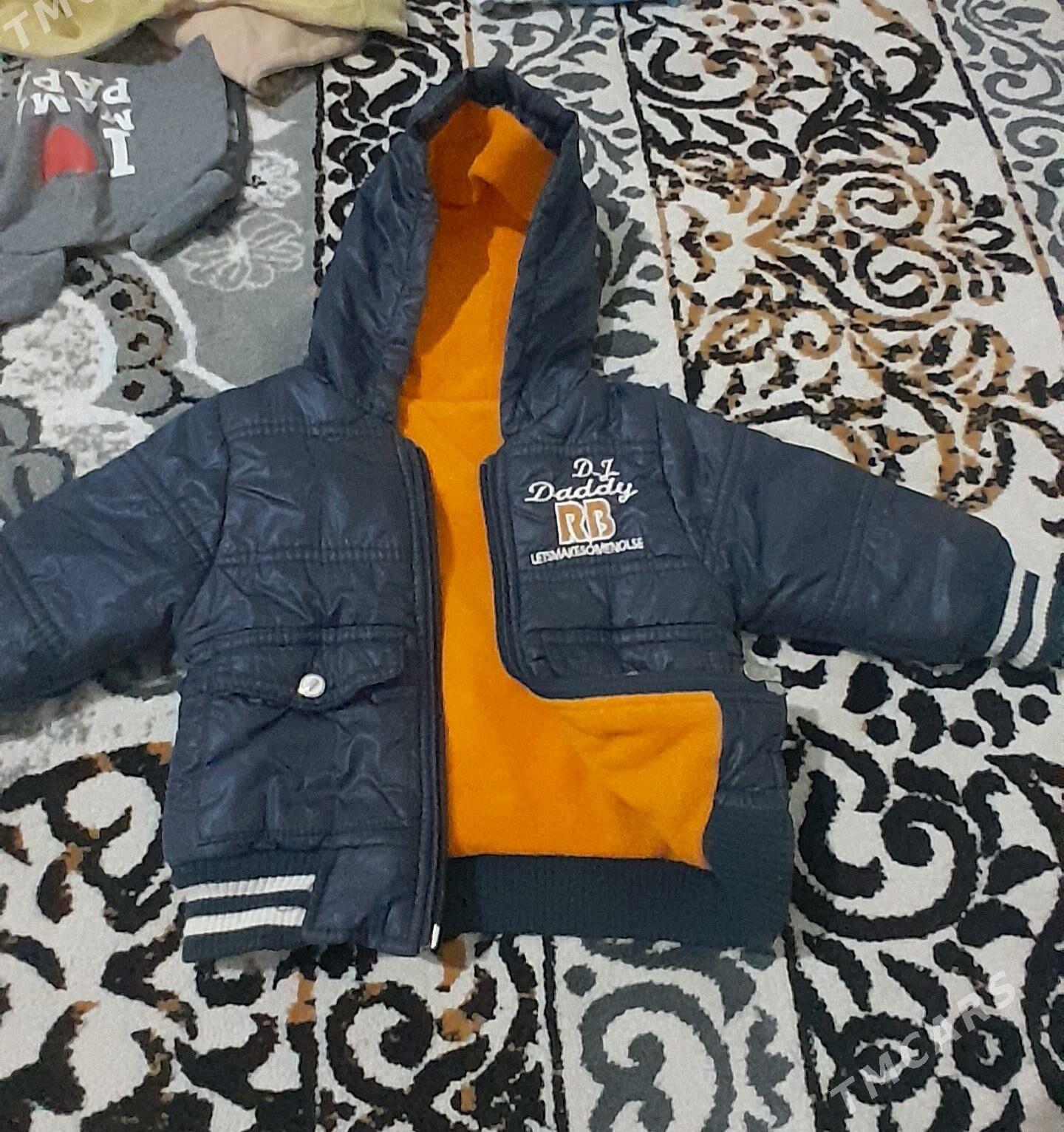 çaga eşikler - Türkmenbaşy - img 2