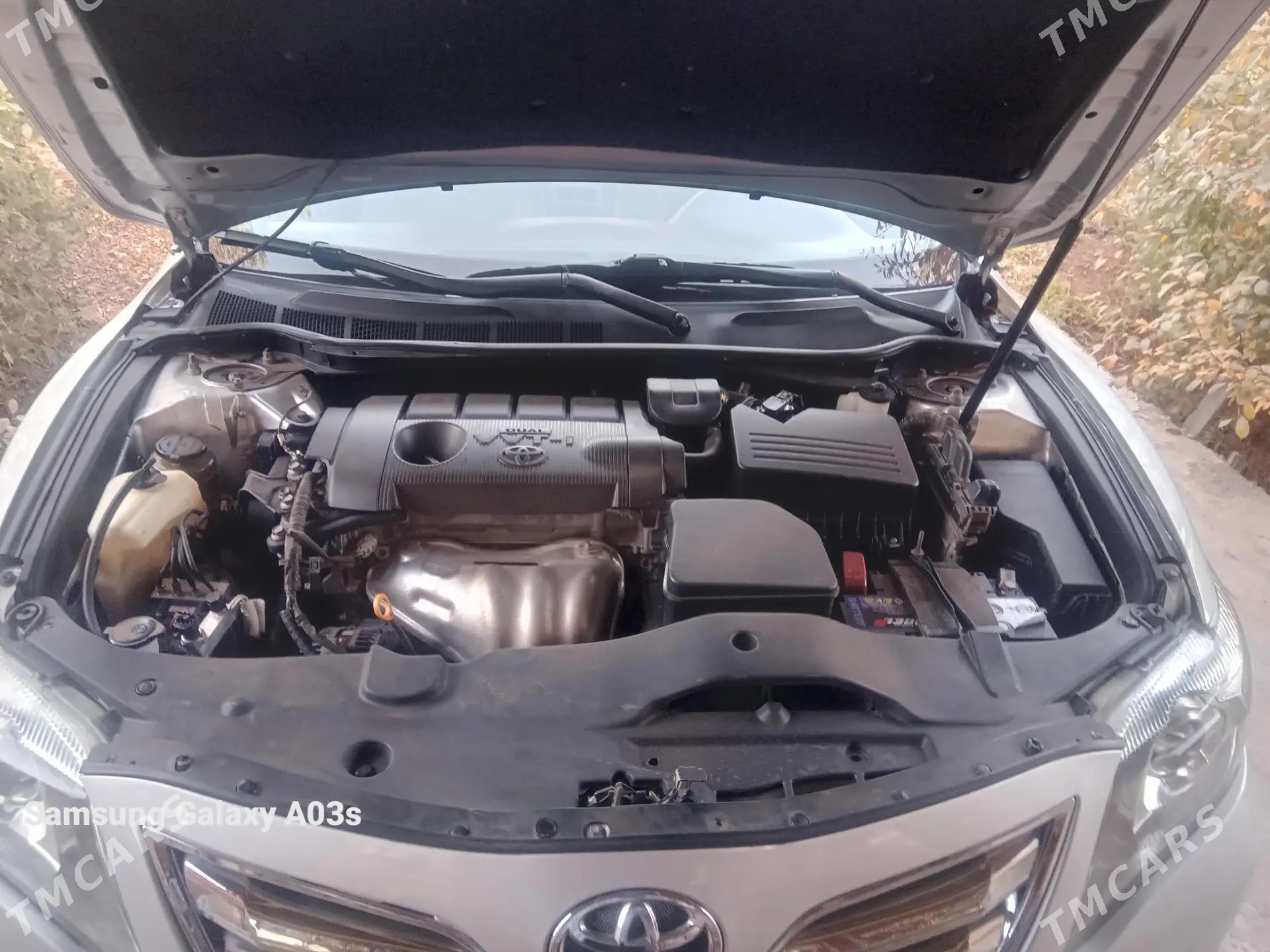 Toyota Camry 2011 - 210 000 TMT - Daşoguz - img 5