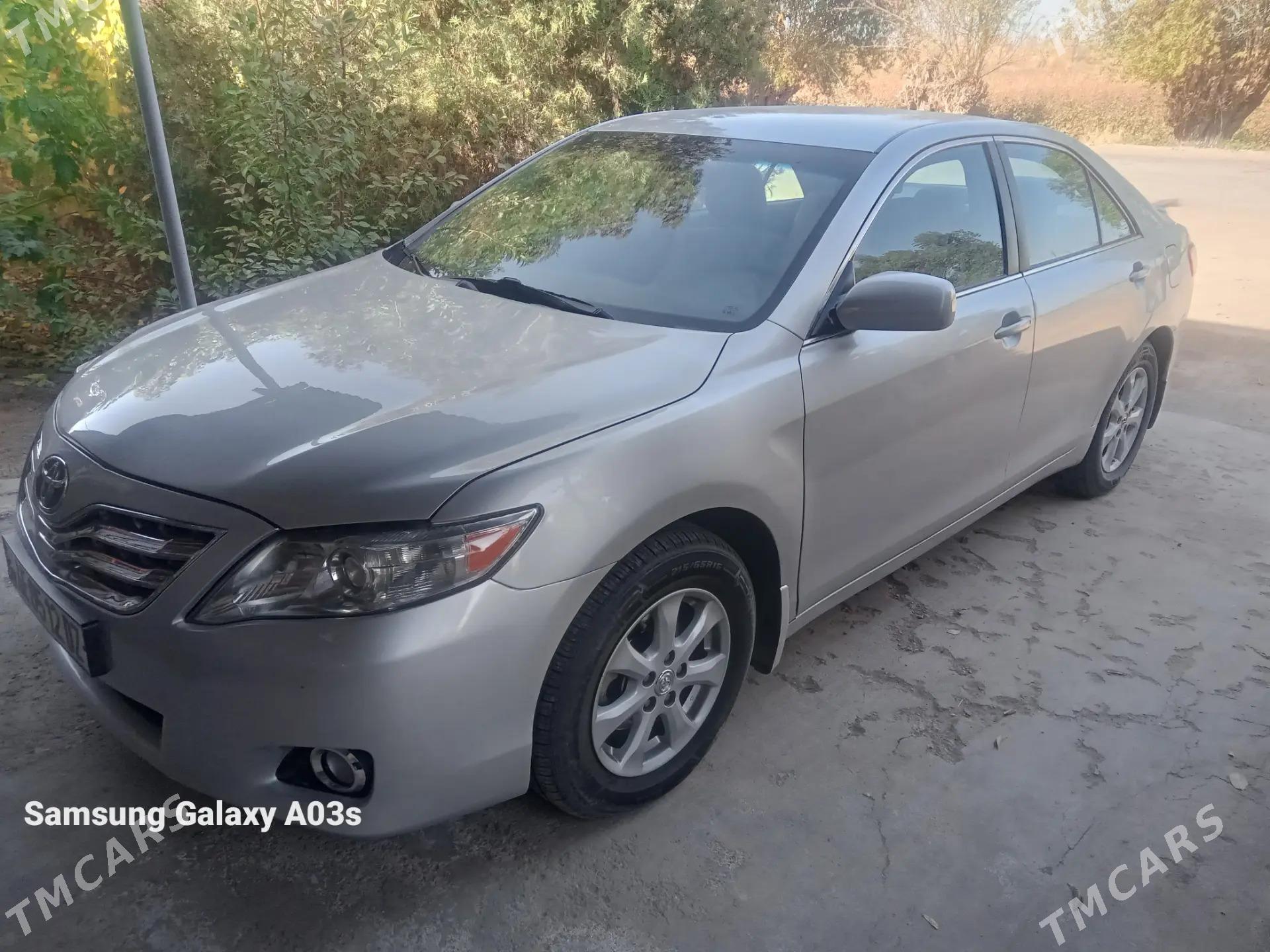 Toyota Camry 2011 - 210 000 TMT - Daşoguz - img 1