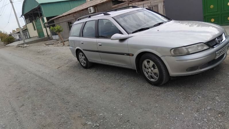 Opel Vectra 1998 - 72 000 TMT - Анев - img 3