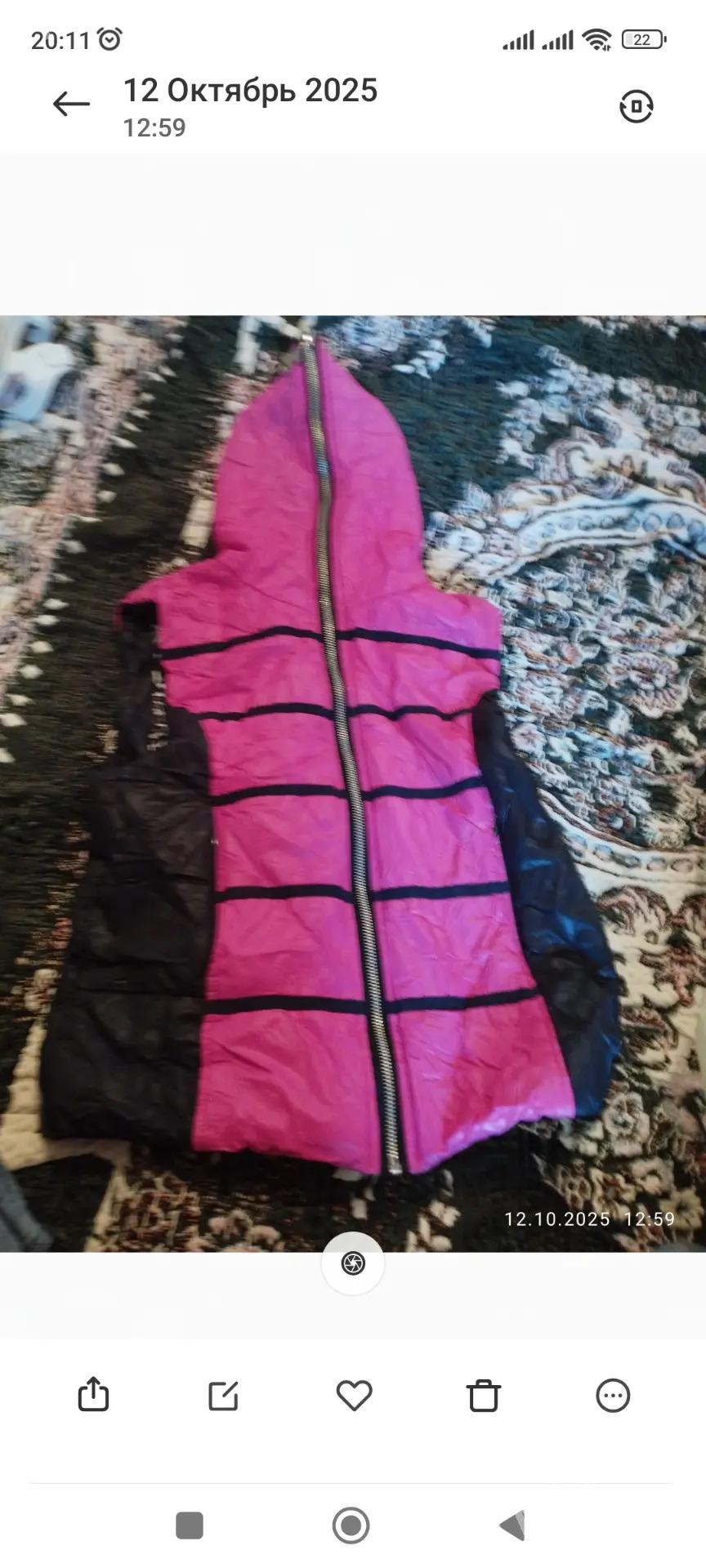 вещи на девочку - Balkanabat - img 1