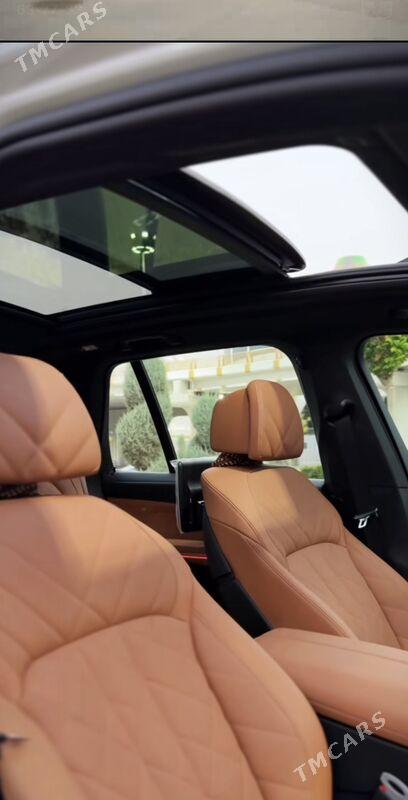 BMW X5 M 2025 - 1 585 000 TMT - Ашхабад - img 7