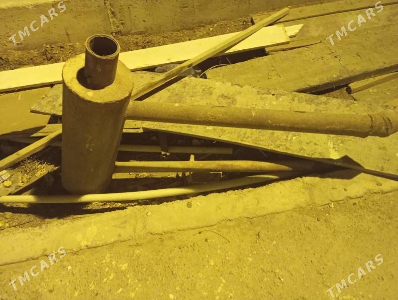 Katýol peç - Aşgabat - img 1