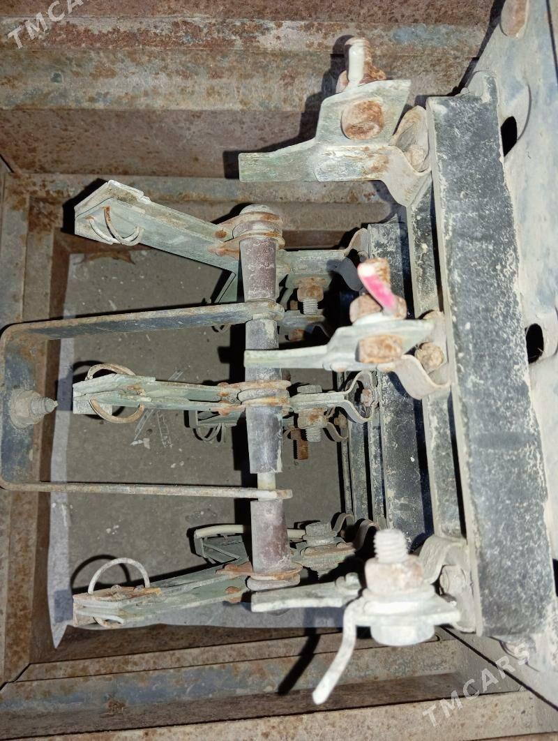 Rubini ik linali - Дашогуз - img 7