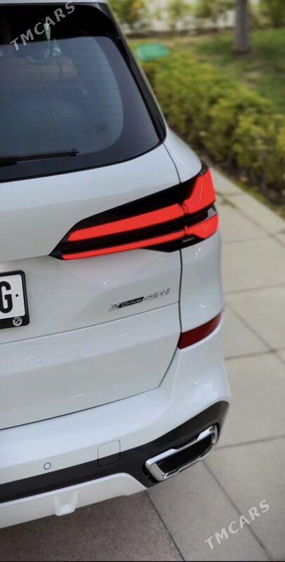 BMW X5 M 2025 - 1 585 000 TMT - Ашхабад - img 5
