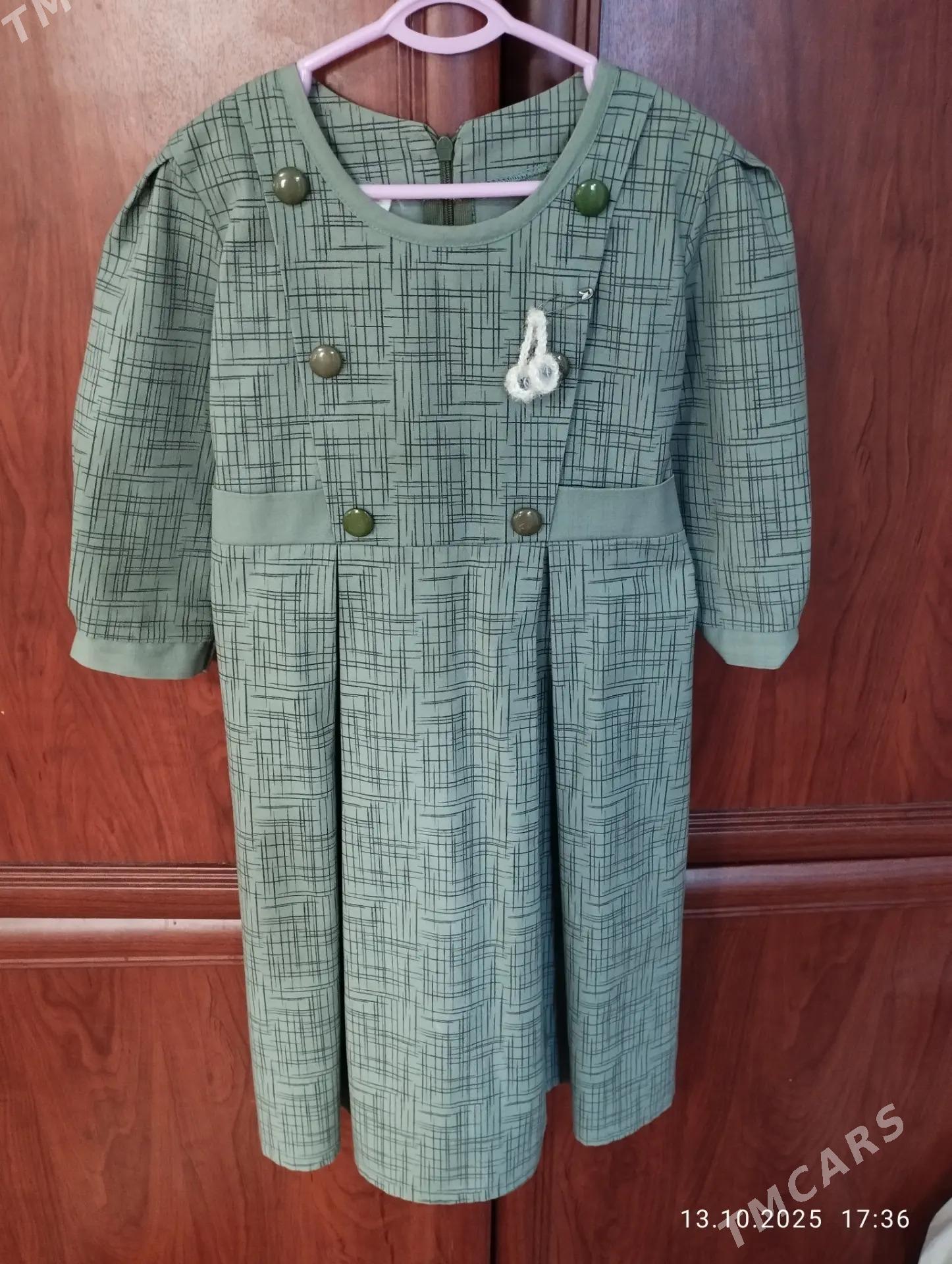 вещи на девочку - Балканабат - img 2