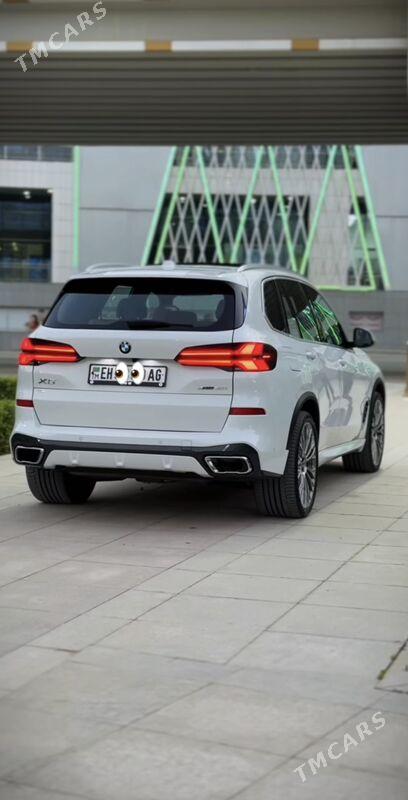 BMW X5 M 2025 - 1 585 000 TMT - Ашхабад - img 3