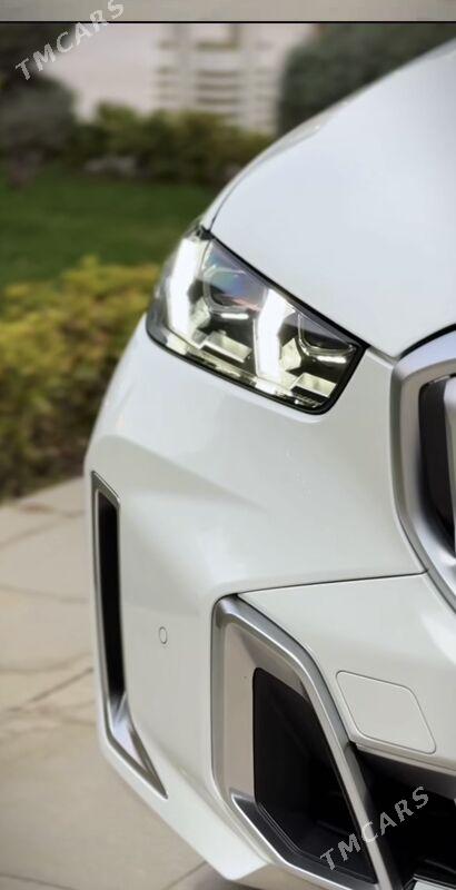 BMW X5 M 2025 - 1 585 000 TMT - Ашхабад - img 2